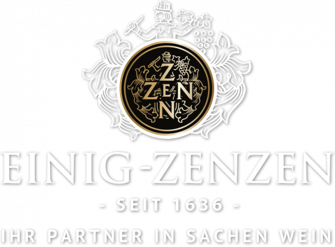 Logo Weinhandel Einig Zenzen