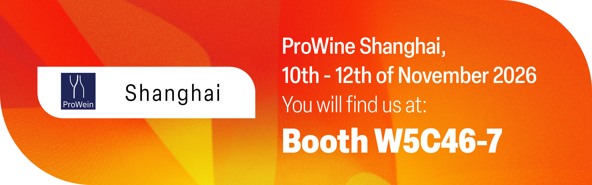 ProWine Shanghai 2026